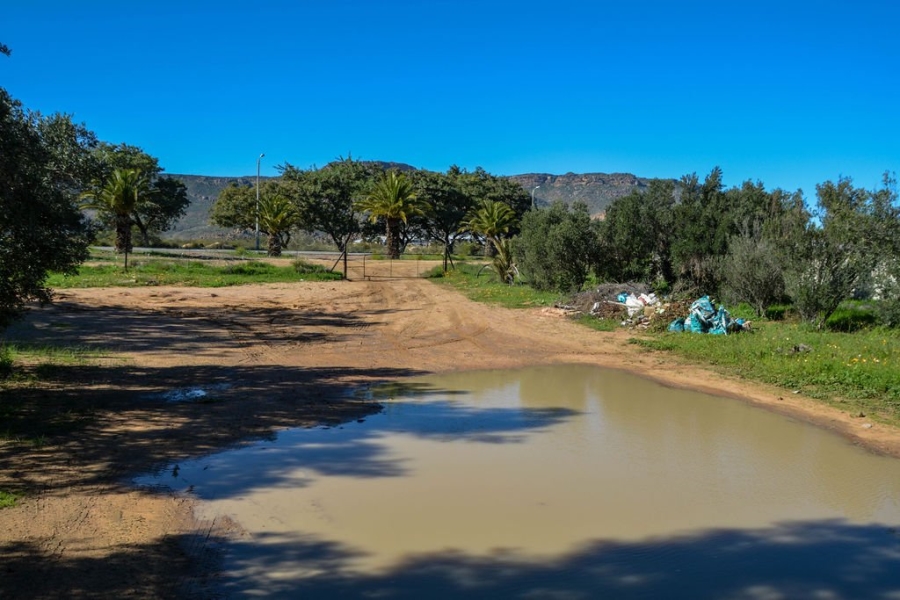 1 Bedroom Property for Sale in Klawer Western Cape
